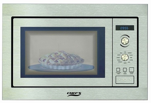 Cửa hàng Chefs chính hãng tại Bắc Giang 5 cua hang chefs chinh hang tai bac giang 6